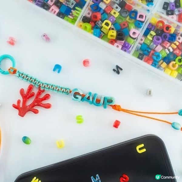 D. PARK聯乘Bandai扭蛋嘉年華雲集1,000部扭蛋