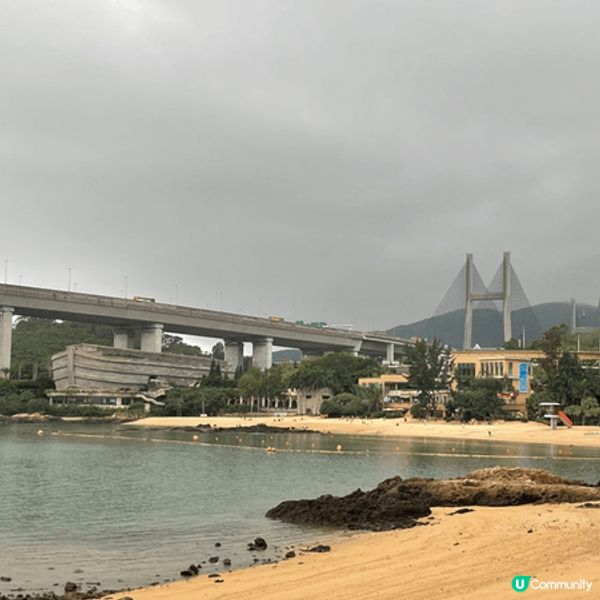 作為一個長期喺加拿大已經習慣咗去戶外嘅人，喺香港一有時間都會...