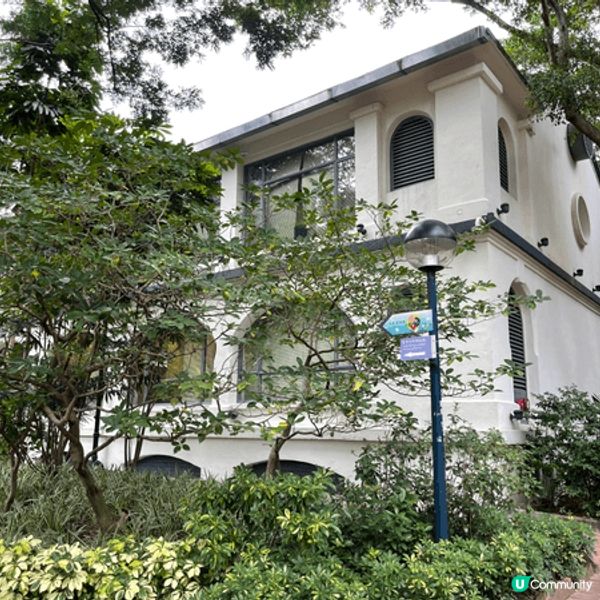 作為一個長期喺加拿大已經習慣咗去戶外嘅人，喺香港一有時間都會...