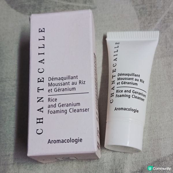 貴婦級花妍潔面乳？🤔 性價比大檢閱！💸