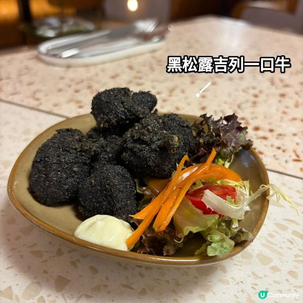 二訪觀塘Non Kitchen Hub！一人餐85折😋！