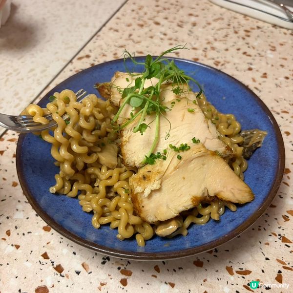 二訪觀塘Non Kitchen Hub！一人餐85折😋！