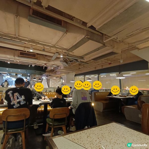 二訪觀塘Non Kitchen Hub！一人餐85折😋！