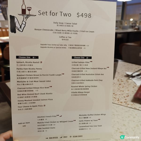 二訪觀塘Non Kitchen Hub！一人餐85折😋！