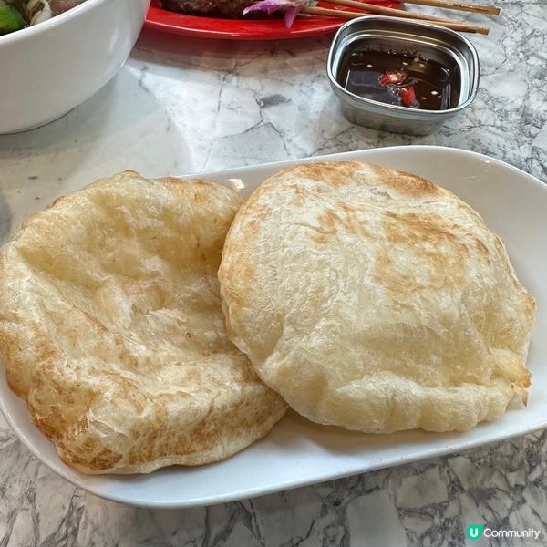 森林風清新泰國菜🇹🇭🌳嫩滑多汁泰國水門雞飯