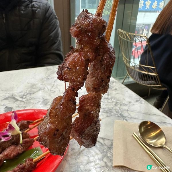 森林風清新泰國菜🇹🇭🌳嫩滑多汁泰國水門雞飯