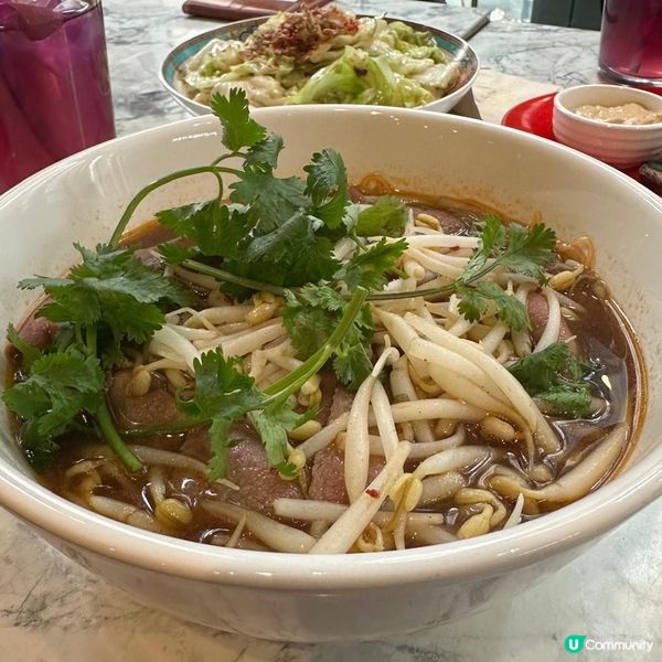 森林風清新泰國菜🇹🇭🌳嫩滑多汁泰國水門雞飯