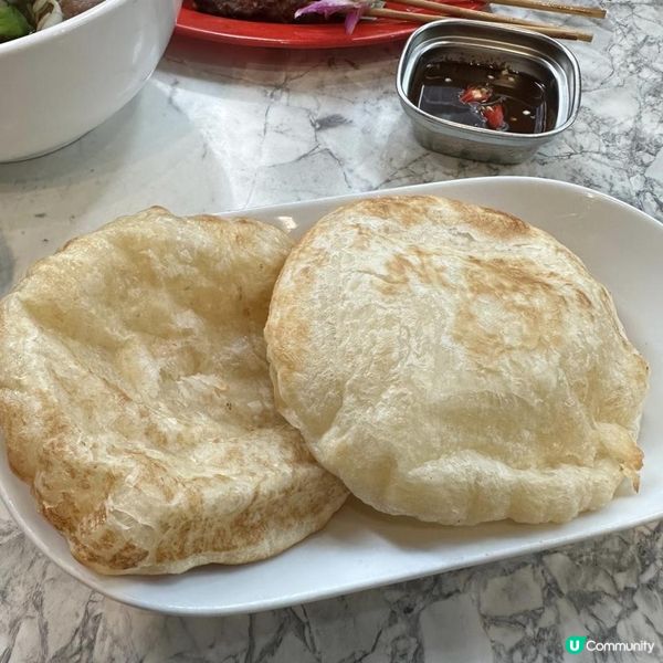 森林風清新泰國菜🇹🇭🌳嫩滑多汁泰國水門雞飯🍚