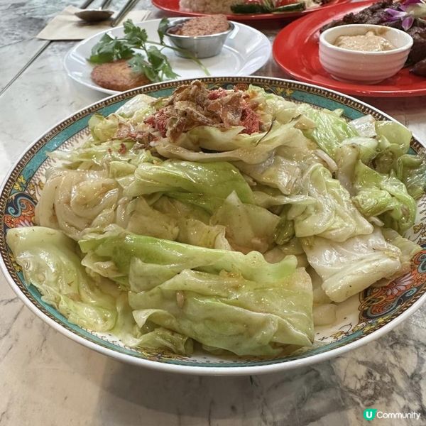 森林風清新泰國菜🇹🇭🌳嫩滑多汁泰國水門雞飯🍚