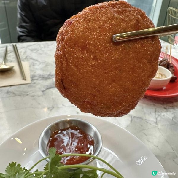 森林風清新泰國菜🇹🇭🌳嫩滑多汁泰國水門雞飯🍚