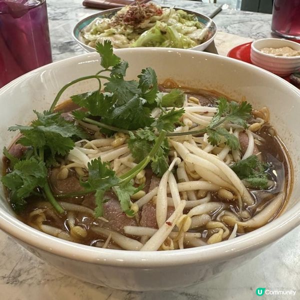 森林風清新泰國菜🇹🇭🌳嫩滑多汁泰國水門雞飯🍚