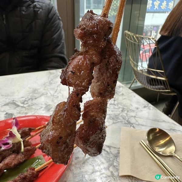 森林風清新泰國菜🇹🇭🌳嫩滑多汁泰國水門雞飯🍚