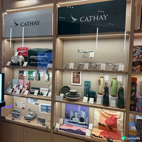 以航空做主題✈️ 商務印書館啟德分館🛩️親子好去處！📚