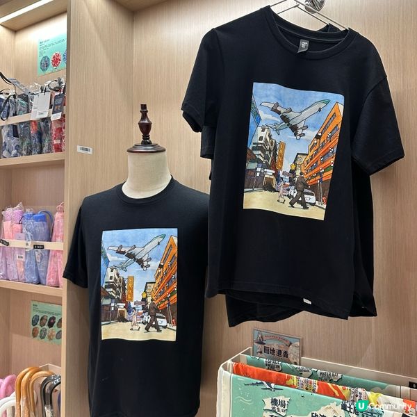 以航空做主題✈️ 商務印書館啟德分館🛩️親子好去處！📚