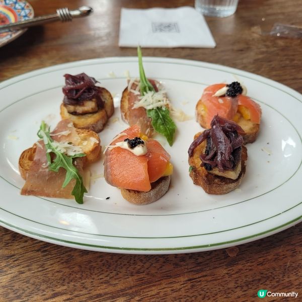 深圳艾豪麗披薩🍕！打卡簡約工業風餐廳📸！