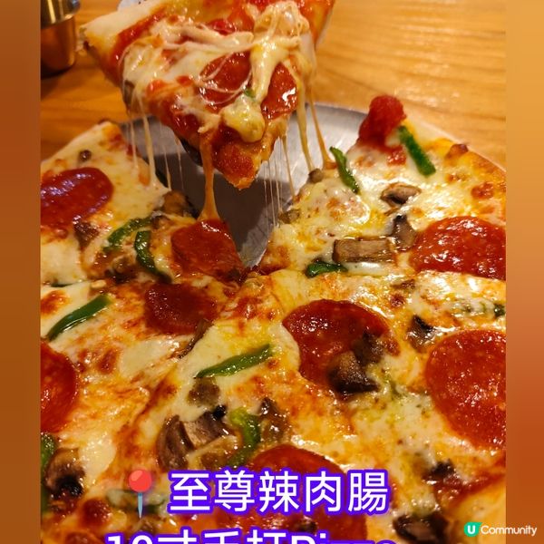 今日部屋咖啡室二人晚餐😋！