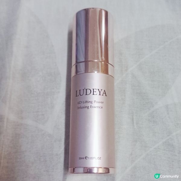 超緊緻精華液！秋冬必備！🤩 彈彈彈！