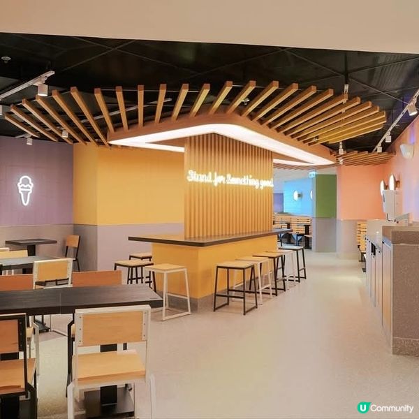 Shake Shack回歸圓方 白松露系列升級登場
