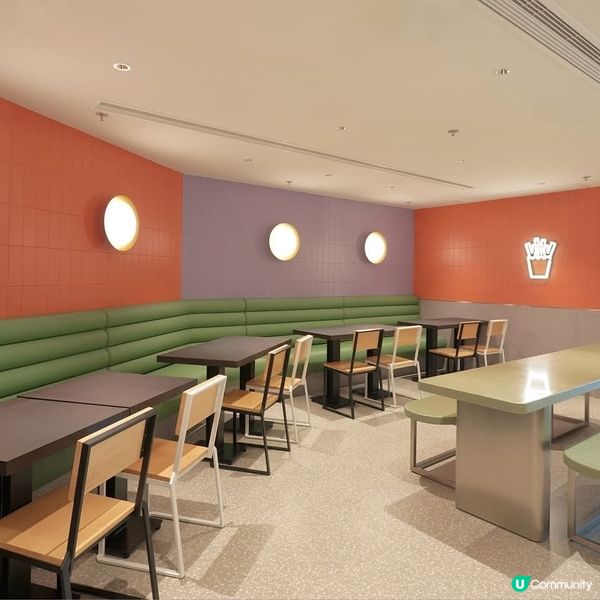 Shake Shack回歸圓方 白松露系列升級登場
