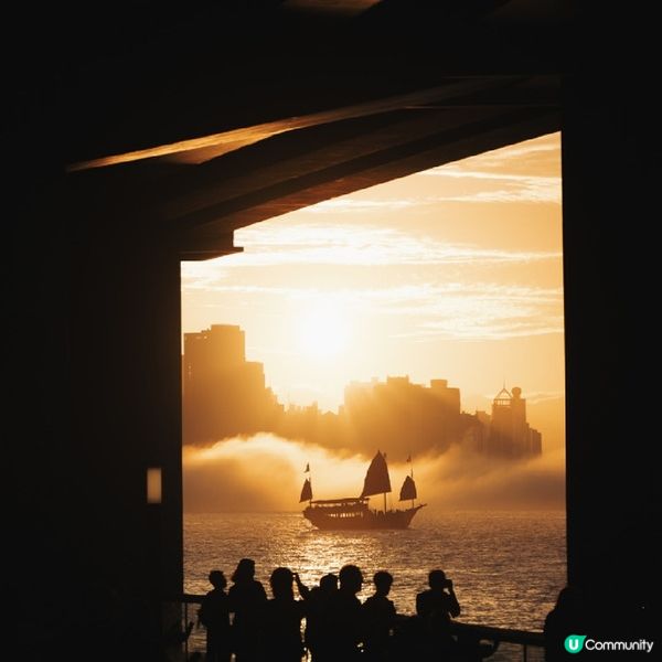 一場影像、文字與聲音的對話: 循環之詩 On a Loop