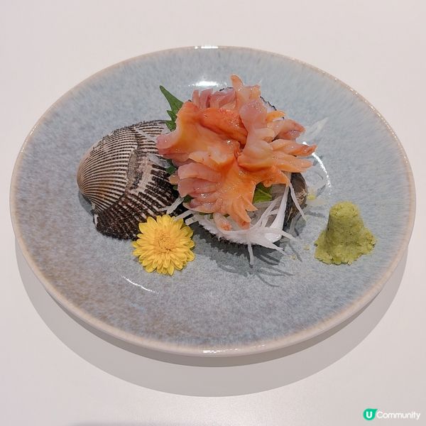 尖沙咀高質壽司店