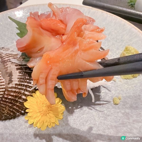 尖沙咀高質壽司店