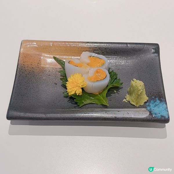 尖沙咀高質壽司店