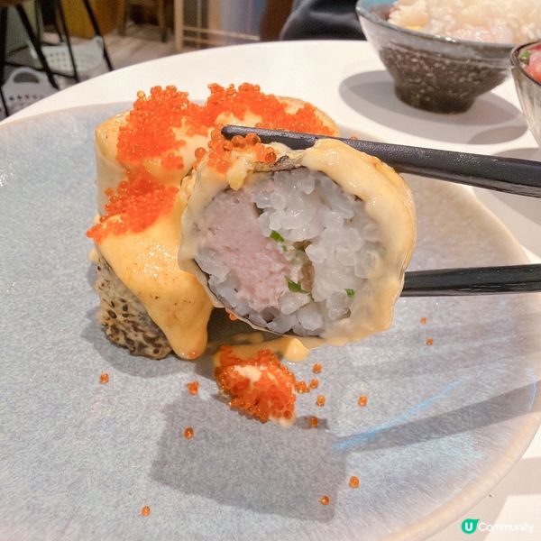 尖沙咀高質壽司店