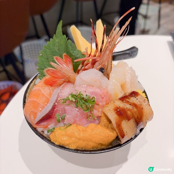 尖沙咀高質壽司店