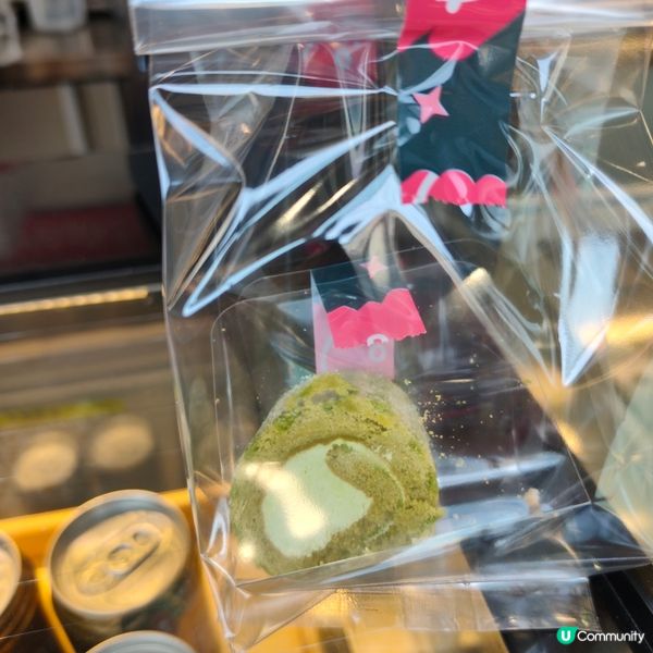 沙嗲牛撈麵+熱狗！鑽石山活水公園🤤🌭🍜