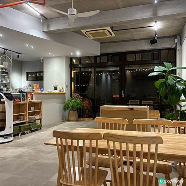 台灣桃園｜龍潭隱藏版定食餐廳「稻吃甘鷓」，必點招牌桂花蜜油雞！