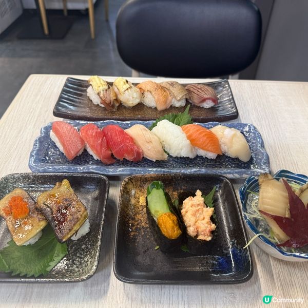 10月1日 正式開始