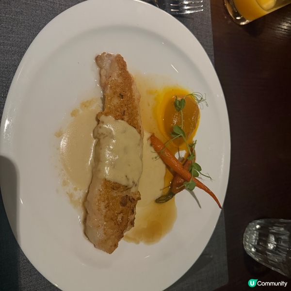 🌟【專屬的慶祝禮遇|星幕半自助晚餐】🌟