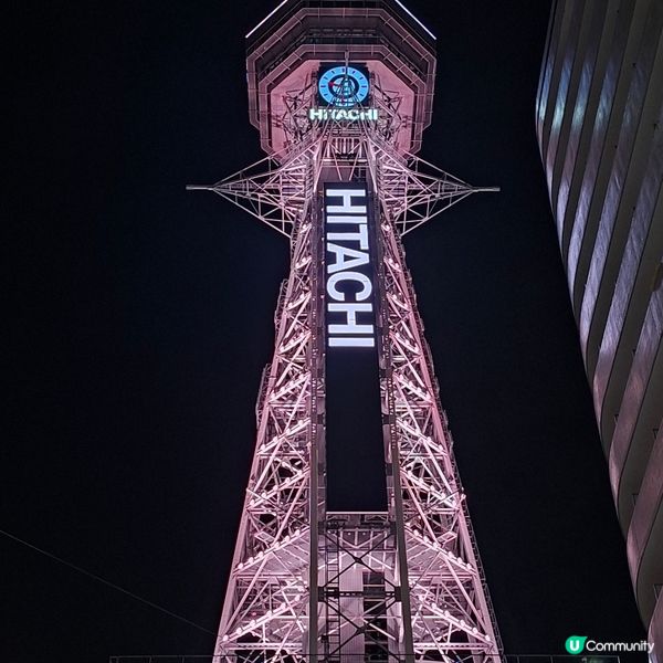✨️日本大阪新世界夜市場掃街攻略🍢🍡📸