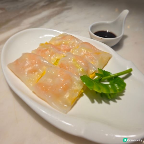 深圳海岸城「陶陶居酒家」