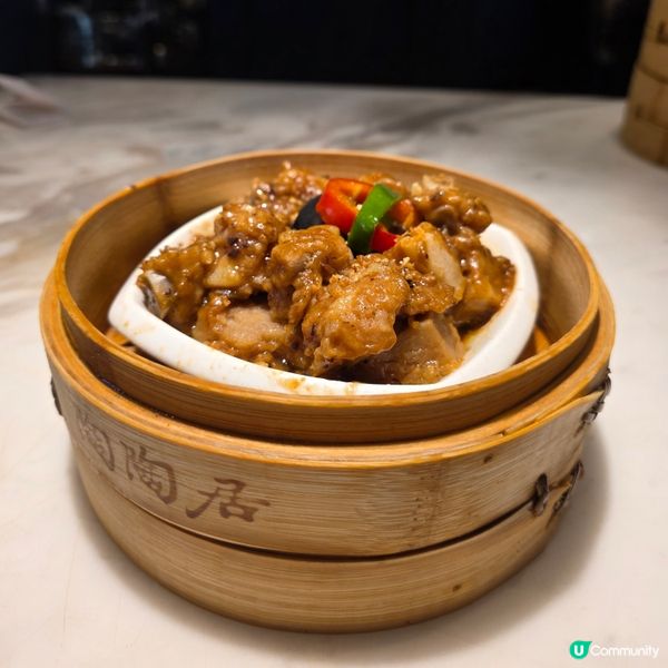 深圳海岸城「陶陶居酒家」