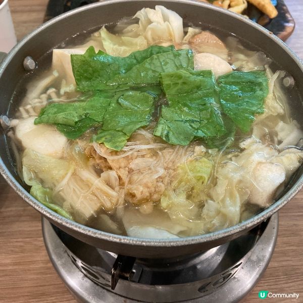 冬日暖心回憶-美食和風景