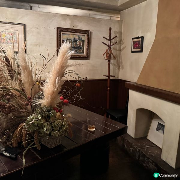 名古屋深夜cafe😇令人驚艷的蘋果批🍎☕️