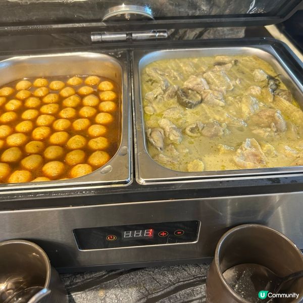 凍凍地，梗係打邊爐🍲，兩小時抵食😋