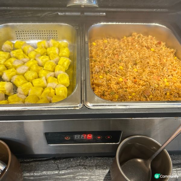 凍凍地，梗係打邊爐🍲，兩小時抵食😋