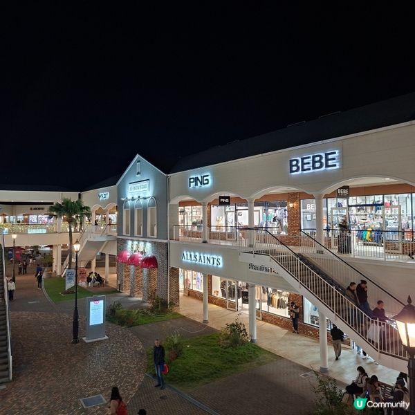 ✨️大阪特賣城掃貨攻略🛍️ 超抵買🤩