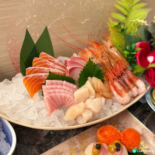 任食波士頓龍蝦🦞