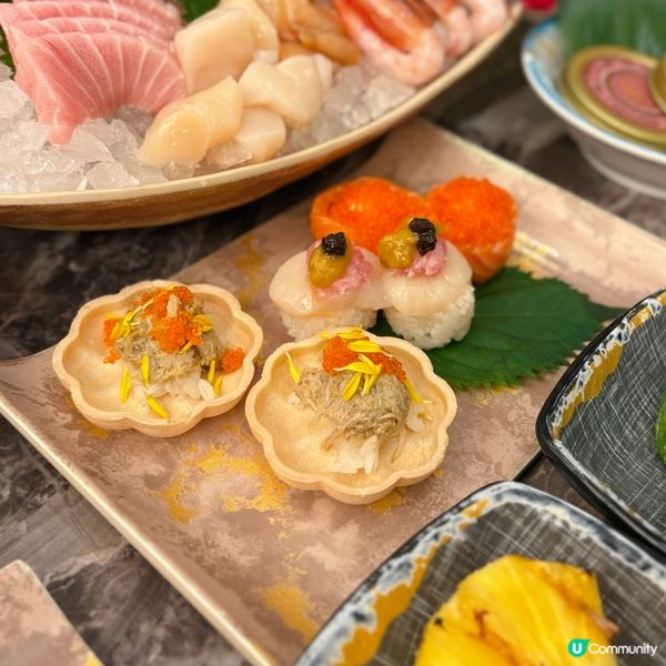 任食波士頓龍蝦🦞