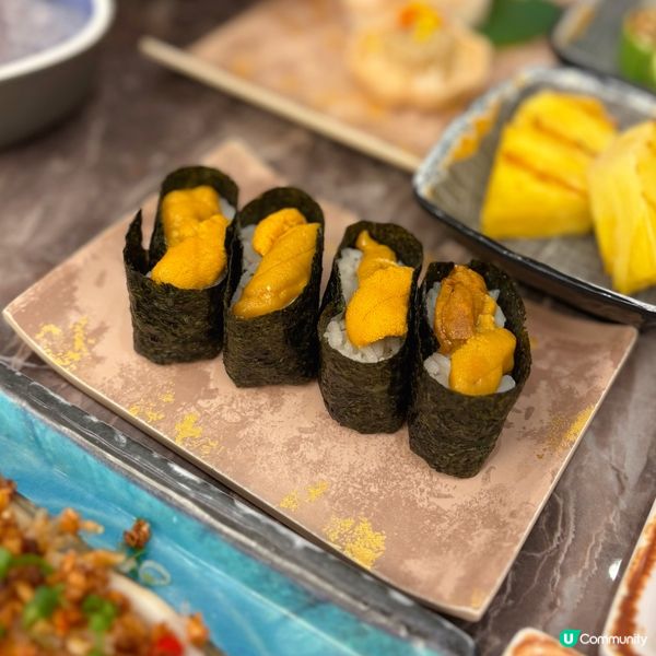 任食波士頓龍蝦🦞