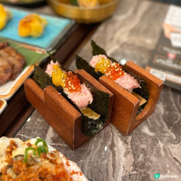 任食波士頓龍蝦🦞