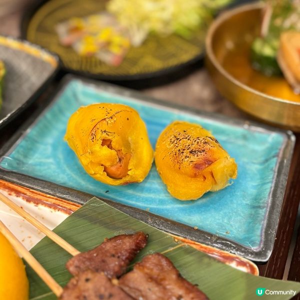 任食波士頓龍蝦🦞