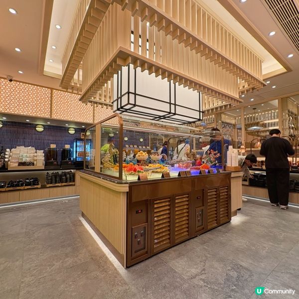 任食波士頓龍蝦🦞