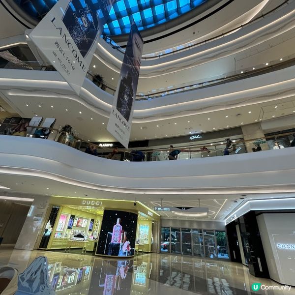 SZ卓悅中心～優獸大都會2