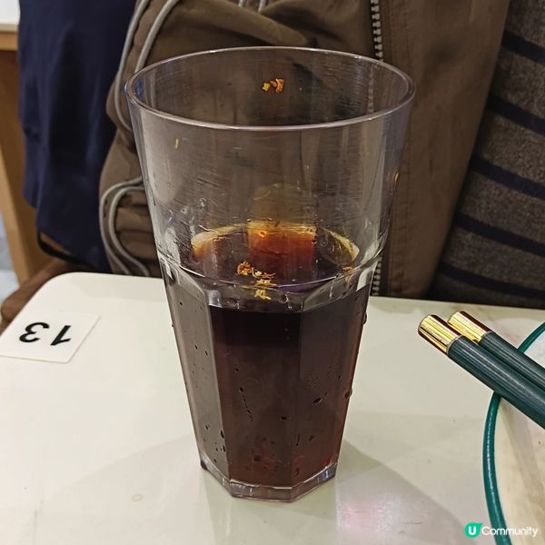 土瓜灣上海蘇小館