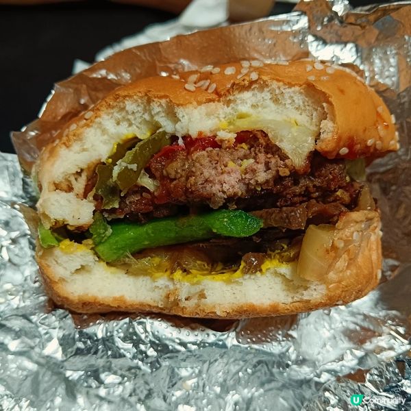 Five Guys